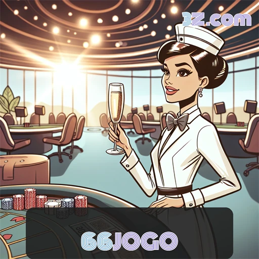Entre no Mundo dos Jogos de Casino com Emoção