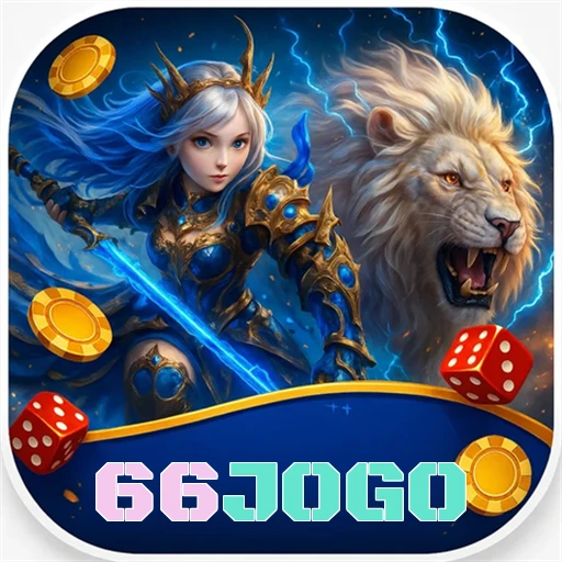 66jogo.com logo