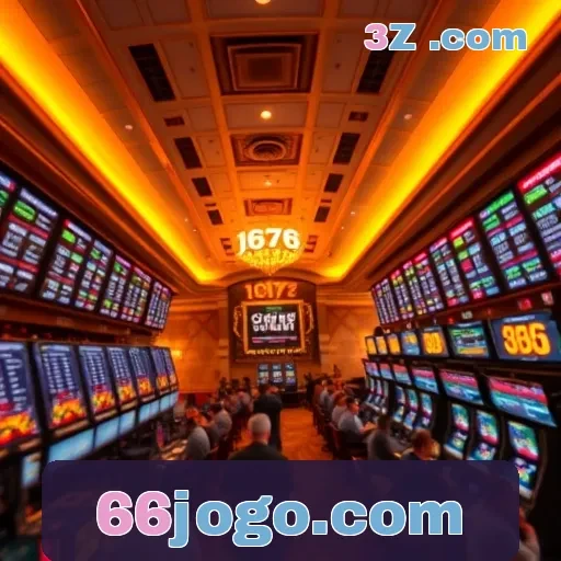 66jogo.com: Experimente o PvP e Desafie seus Amigos em Jogos Online