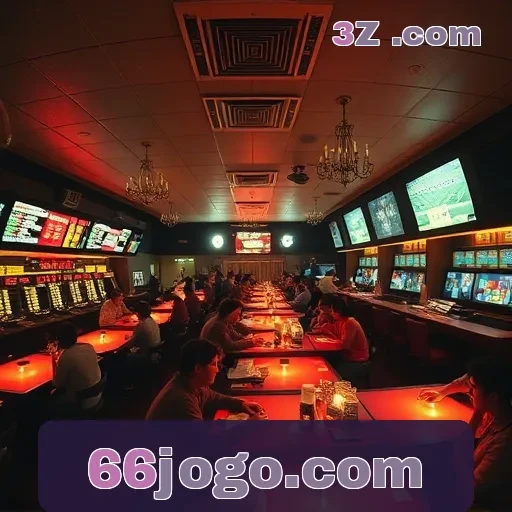 66jogo.com: Simulações que Envolvem e Diverte a Todos os Jogadores